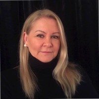 Trine Lillebostad