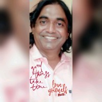 Ganesh Surwade