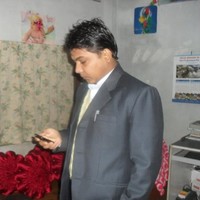 suresh gyawali