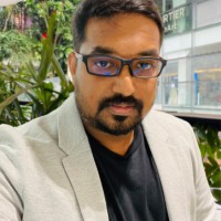 Jineesh Jacob