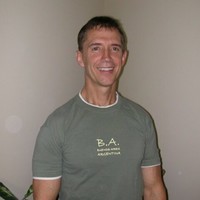 Greg Lanzon