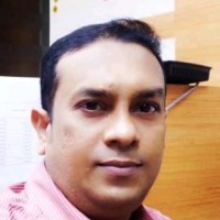 Indranil Mukherjee