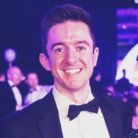 Graeme Donnelly