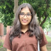 Nidhi Gahlot