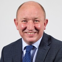 Daniel Hill Cert CII