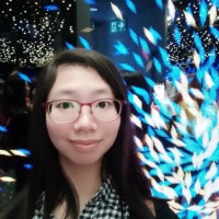 Hui Ling, Fong