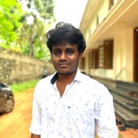 Gokul Perumal