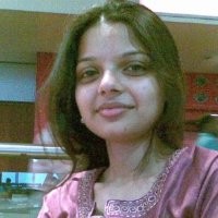 Soumya Saxena
