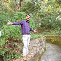 Ashutosh Pandey (Boe)