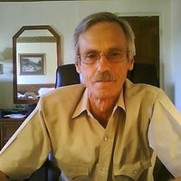 Jerry Sandefer