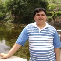 محمد ظہیر قندیل