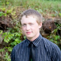 Trevor Wells
