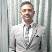 Uma Shanker Gupta