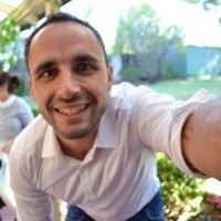 Alex Pianca