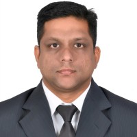 Abhijith Jayapalan