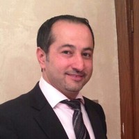 Mohammad Abbadi