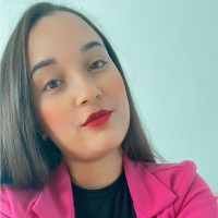 Poliana Ferrari