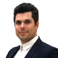 hamed vafa