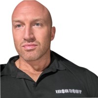 Marcus Wilkinson