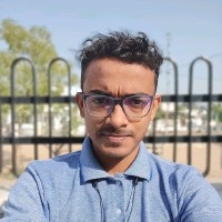 Satish Saroj