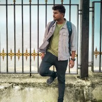 Ankur Biswas