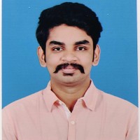 Siddharth A
