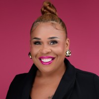Tia Upshaw Award-Winning/ Intl Business Coach /Author/Serial Entrepreneur/Motivational Speaker/
