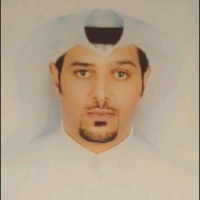 منصور الشهري
