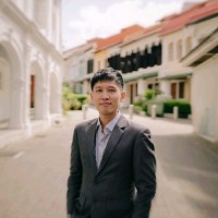 Jacky Winson Sim 🏳️🌈