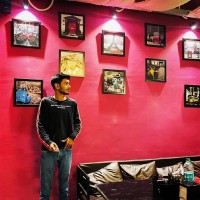 Muhafiz Hussain
