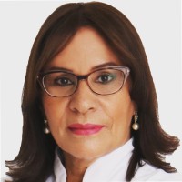 Maria de Fátima de Lima Andrade