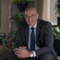Sergio Mendonça