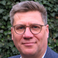 Gerrit Jan de Waard