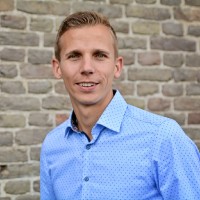 Sander De Groot