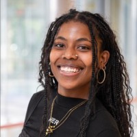 Trinity Holmes