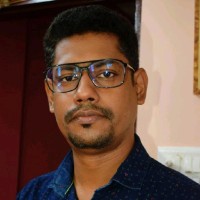 Prasanta Chakraborty