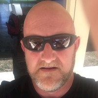 Andrew Glover