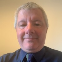 Paul Sweeting