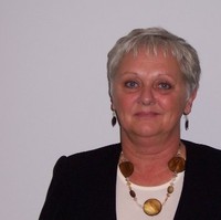 Betty Powers