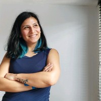 Gracia Sotomayor