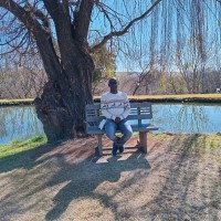 Dickson Onyango Nyang'oro