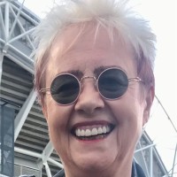 Jacqui Maskall