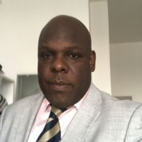 Simon Manda