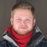 Forrest Hoffman
