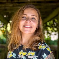 Stephanie Grey-Goosman, LPC, NCC