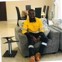 Richard Oppong Boateng