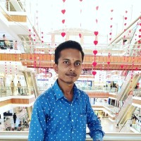 Shyam Bairagi