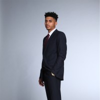 Jamison Morales
