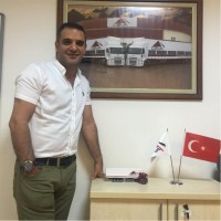 Gergin Serdar