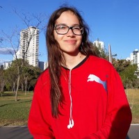 brenda maria